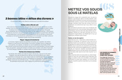 500 conseils pour booster son capital santé