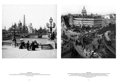 Visages du Paris 1900