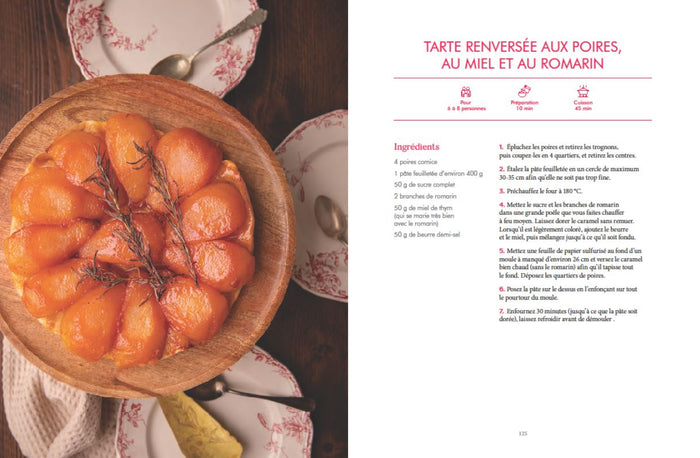 Bien manger pour être en forme !