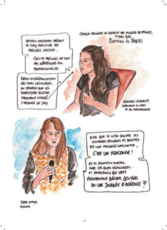 La bataille du jury populaire