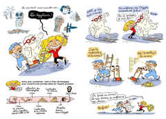 L'Egypte - Les DingoDocus