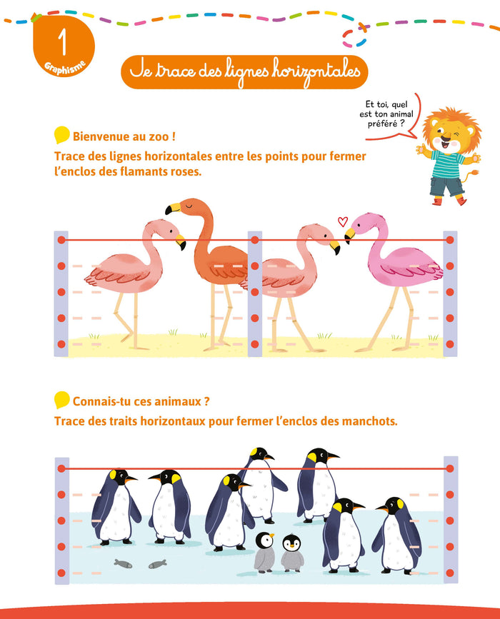 Bravo les maternelles - Tout le programme - Moyenne section 4-5 ANS