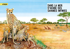 Guide des mammifères du monde