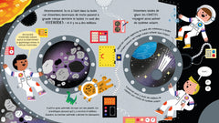 Explore ... Le système solaire