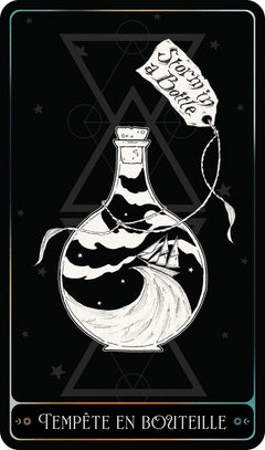 L'Oracle de l'alchimiste