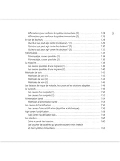 Le pendule au service de mon bien-être