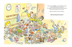 La journée des Papas