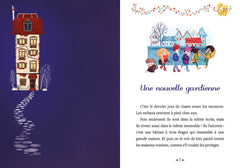 L'immeuble enchanté