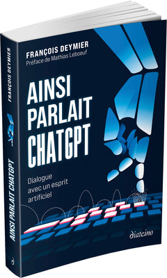 Ainsi parlait ChatGPT