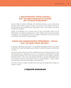 Maintenant vous savez - Un condensé de culture gé pour briller en société