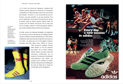Pocket Guide Adidas
