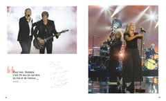 Taratata 30 - Le livre d'or du concert