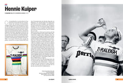 1001 maillots du cyclisme
