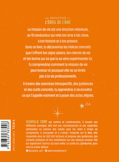 La Mission de vie - Comprendre les besoins et les défis de son âme