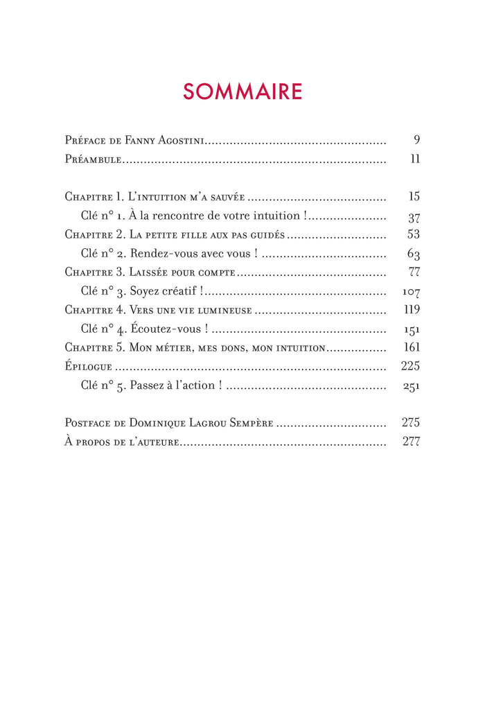 L'intuition a guidé mes pas des bidonvilles à Barak Obama