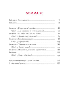 L'intuition a guidé mes pas des bidonvilles à Barak Obama