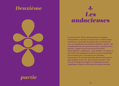 Une anthologie des poétesses du monde entier