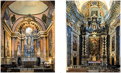 La grâce des cathédrales - Trésors des régions de France