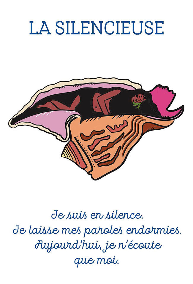 L'oracle des cercles de femmes