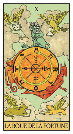 After Tarot