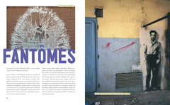 Street art: un musée à ciel ouvert