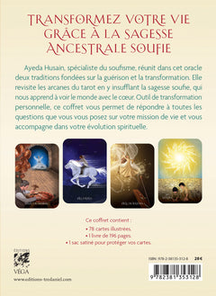 Le tarot soufi