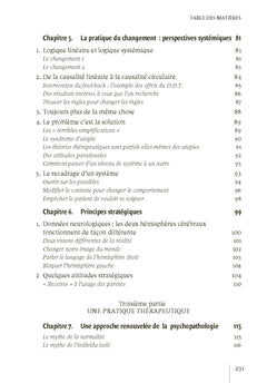 L'école de Palo Alto