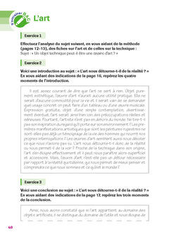 Guide Bac Techno - Philosophie Toutes spécialités Tle