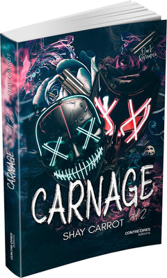 Carnage - Tome 2