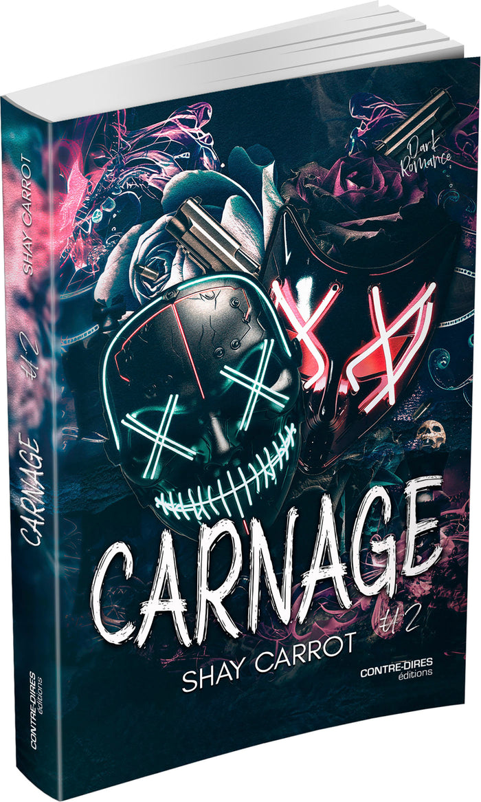 Carnage - Tome 2