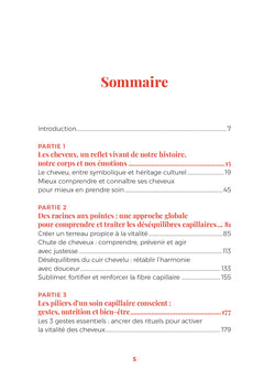 Good hair day - Je vous révèle les secrets d'une chevelure transformée avec mes routines 100 % naturelles et puissantes