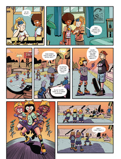 Licorne détective club - Tome 1