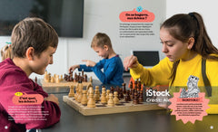 Passion échecs