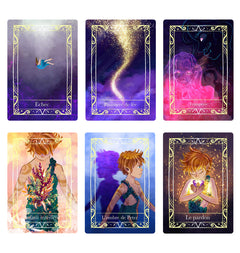 L'Oracle du pays imaginaire