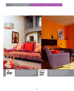 Jouer les couleurs