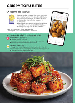 FoodBuzz #2 Veggie