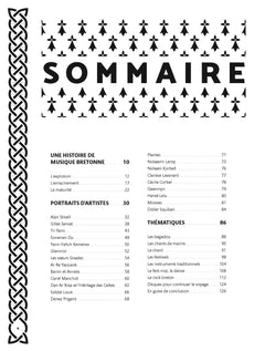 50 ans de musique bretonne