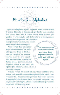 Coffret Pendule - Kit complet de divination