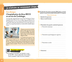 DEAS / DEAP - Guide visuel des pathologies