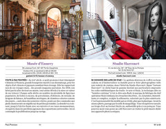 Paris premium - 100 expériences haut de gamme sans se ruiner