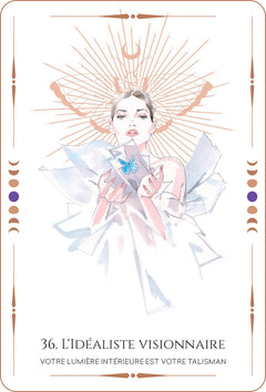 L'oracle des muses