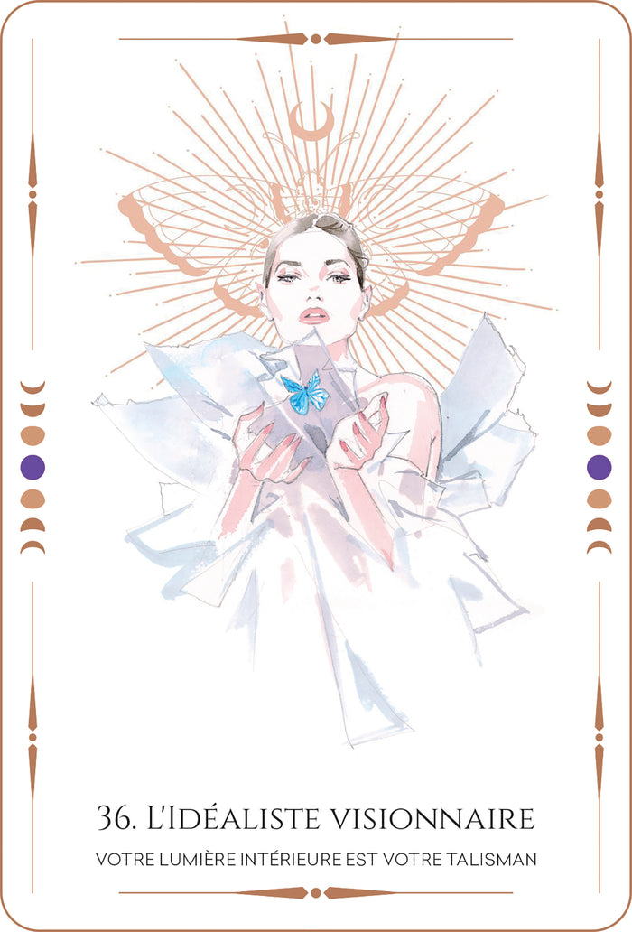 L'oracle des muses