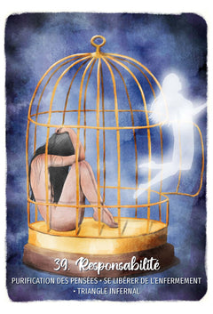 L'Oracle de l'âme