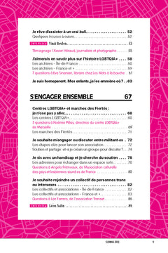Happy Time - Le guide des sorties LGBTQIA+
