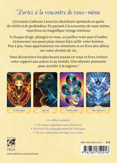 L'oracle de la quête spirituelle