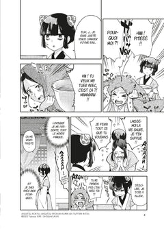 Le palais des assassins T01