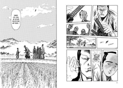 La Lame du samurai - Tome 2