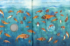 En descendant la rivière