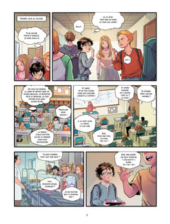 Hazerka - Des larmes au succès