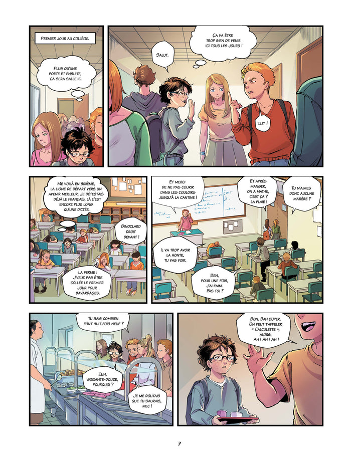 Hazerka - Des larmes au succès